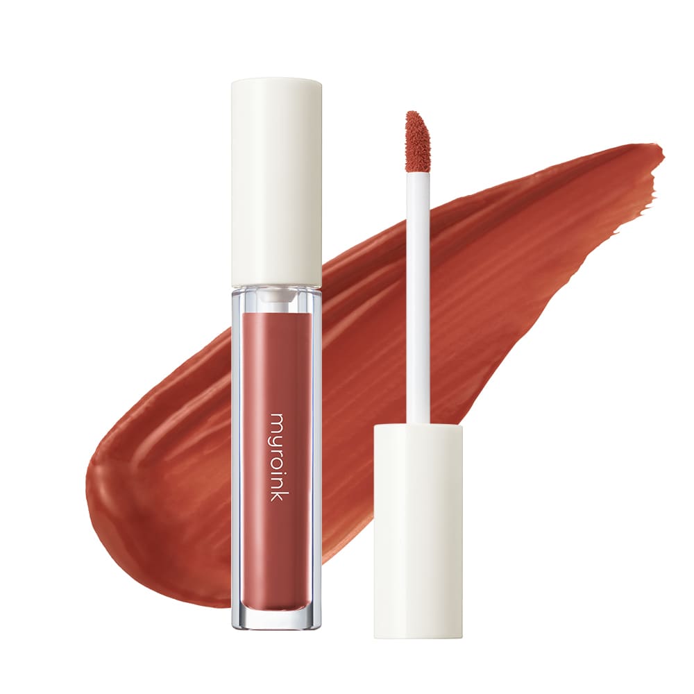 color for me lip tint 04 #me-her red カラーフォーミーリップ