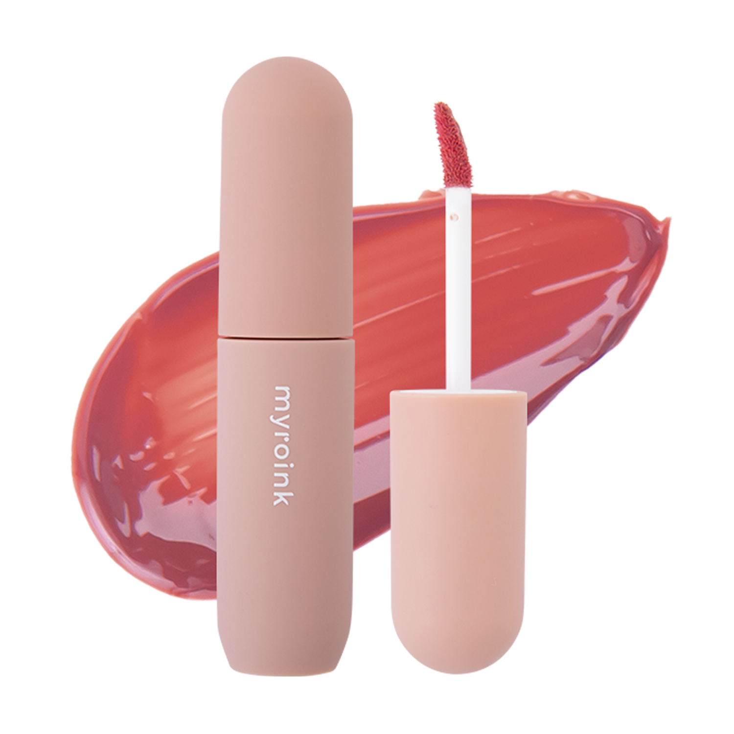 COLOR FOR ME LIP TINT N 03 #cosmos pink カラーフォーミーリップ