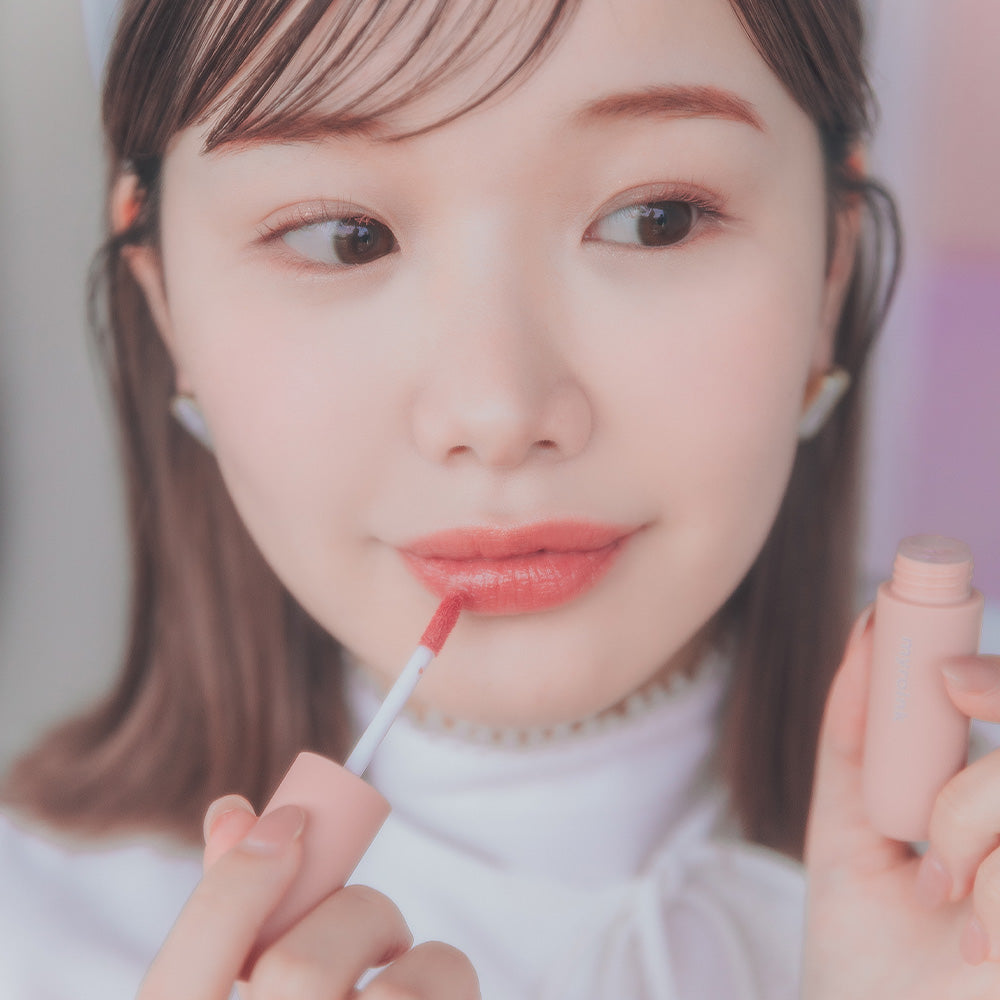 COLOR FOR ME LIP TINT N 03 #cosmos pink カラーフォーミーリップ