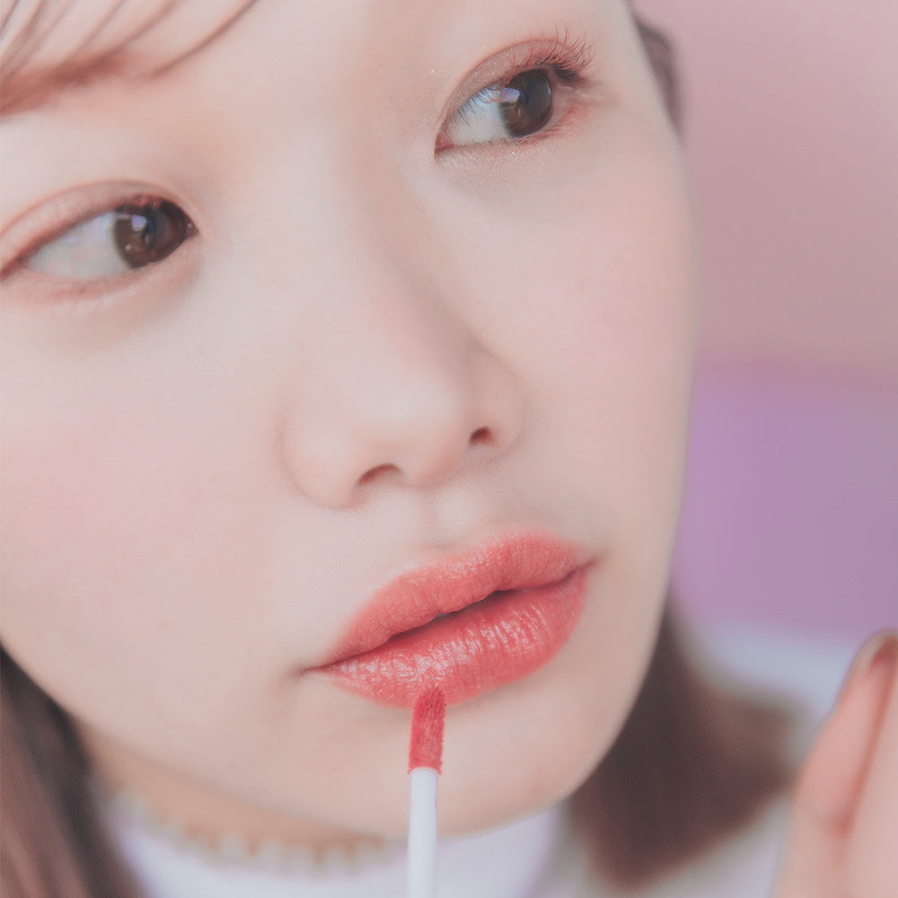 COLOR FOR ME LIP TINT N 03 #cosmos pink カラーフォーミーリップ